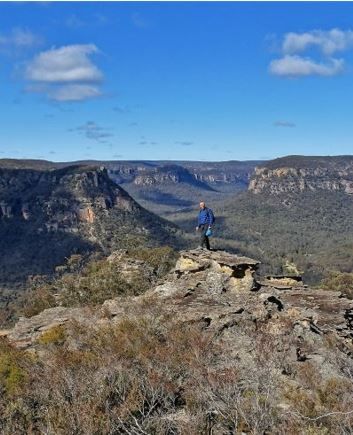  - Wolgan Panorama